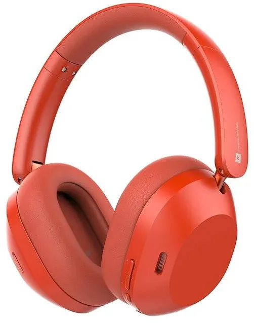 Casti Over-Head Realme Realme Techlife Studio H1 Red