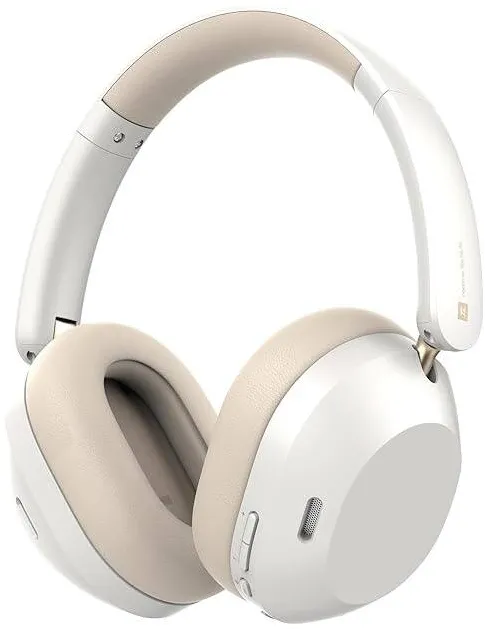 Casti Over-Head Realme Realme Techlife Studio H1 White