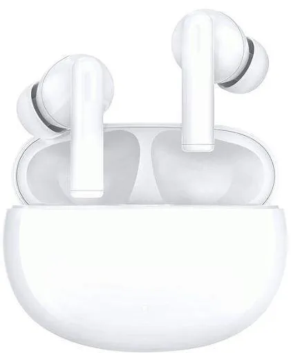 Casti In-Ear Honor Casti Honor Choice Earbuds X5, White