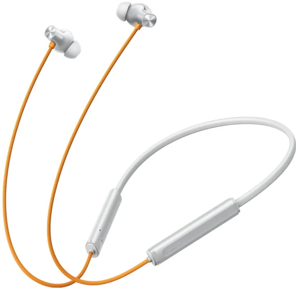 Casti In-Ear Realme Realme Buds Wireless 5 ANC Dawn Silver
