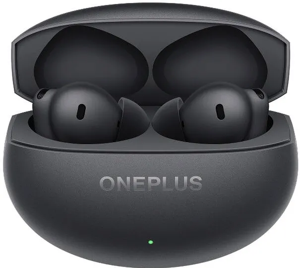 Casti In-Ear OnePlus Oneplus Buds 4 Storm Gray