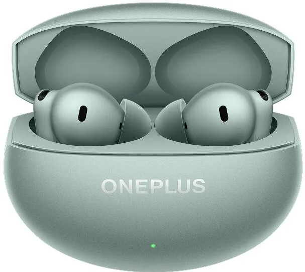 Casti In-Ear OnePlus Oneplus Buds 4 Zen Green