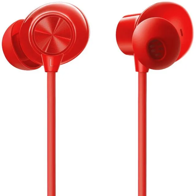 Casti In-Ear OnePlus OnePlus Bullets Wireless Z3 Samba Sunset