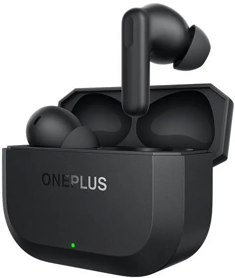 Casti In-Ear OnePlus Casti OnePlus Nord Buds 3R Ash Black