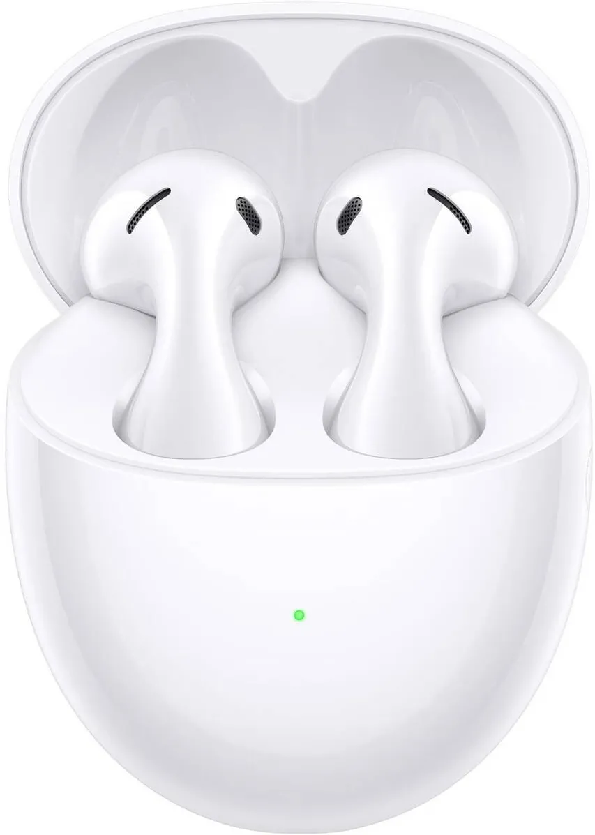 Casti In-Ear Huawei Huawei FreeBuds 5 Ceramic White