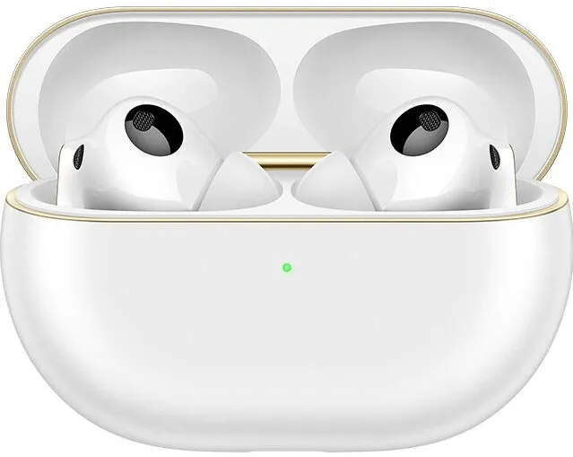 Casti In-Ear Huawei Casti Huawei Freebuds Pro 4, White