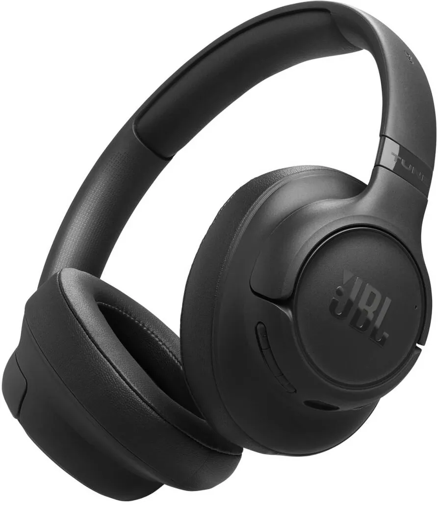 Casti Over-Head JBL JBL Tune 730 BT Black