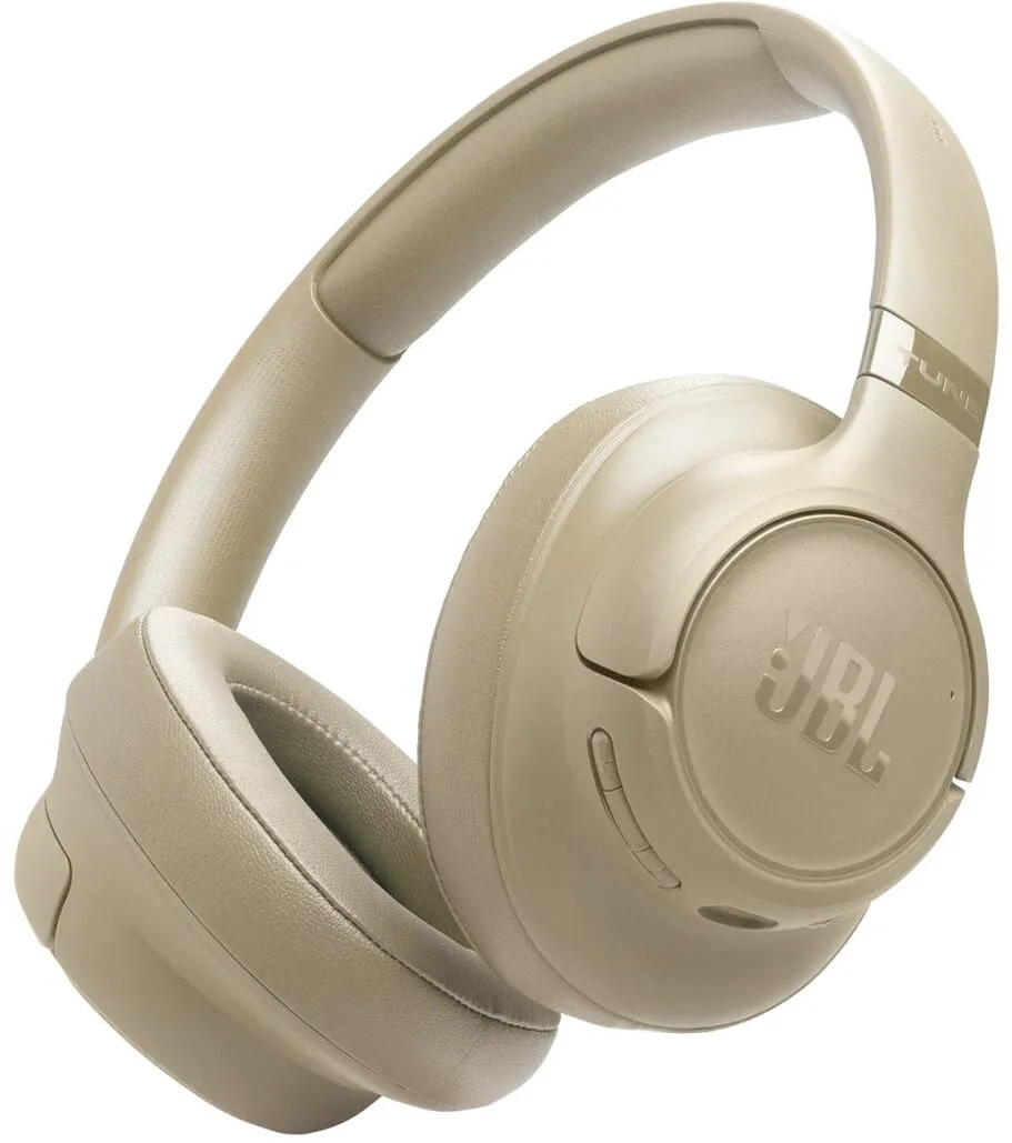 Casti Over-Head JBL JBL Tune 730 BT Beige