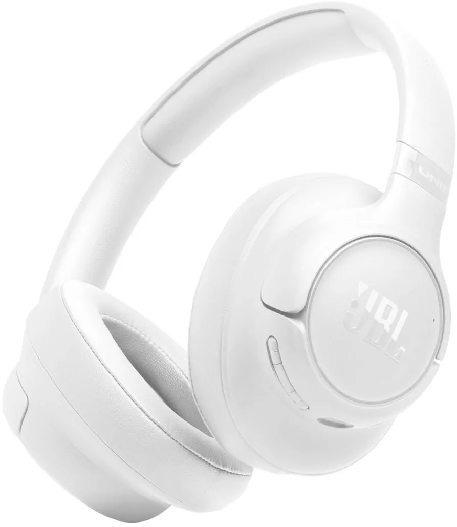 Casti Over-Head JBL JBL Tune 730 BT White