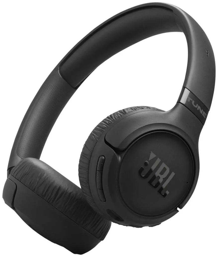 Casti Over-Head JBL JBL Tune 680NC, ANC, Black