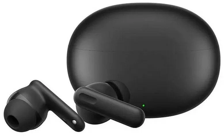 Casti In-Ear Realme Realme TechLife Buds Black