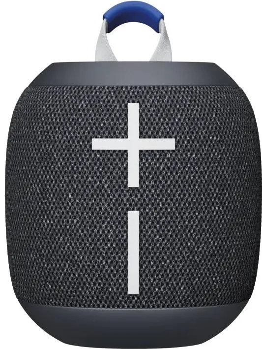 Ultimate Ears Ultimate Ears Wonderboom 4 Active Black