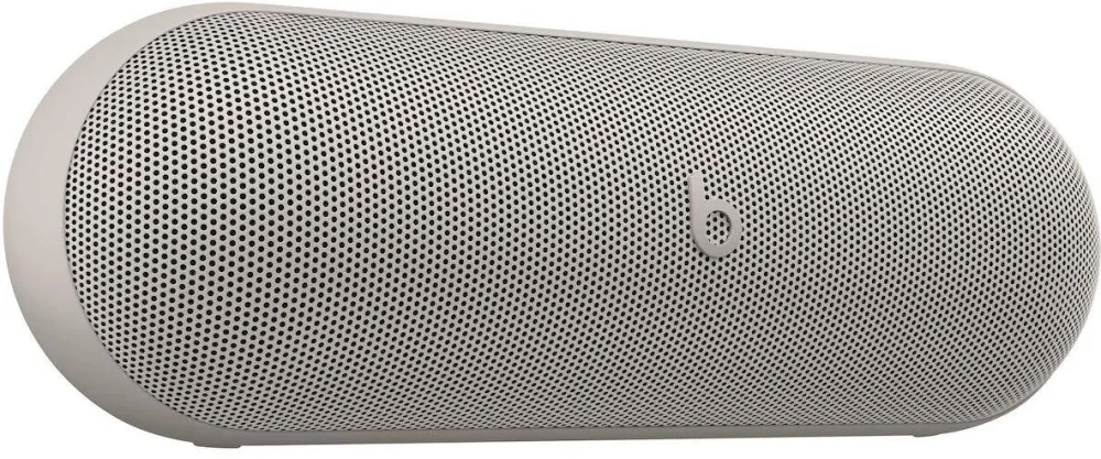 Beats Boxa Portabila Beats Pill x Kim Kardashian Light Gray
