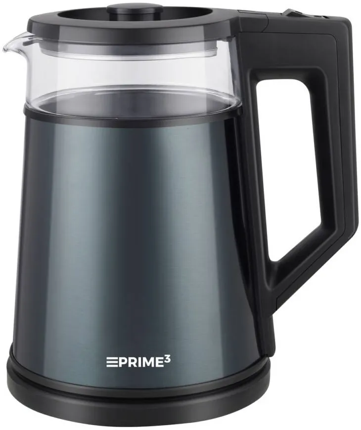 PRIME3 Fierbator SEK21, 1.2L, 1355W, Graphite
