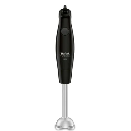 Blender de mana TEFAL Turbomix HB1218 350 W negru