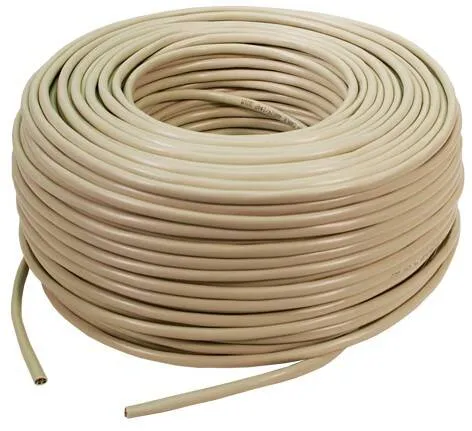 Cablu Logilink Cablu FTP , cat. 5e, 4x2 AWG 26/7, PVC, 305m, "CPV0016"