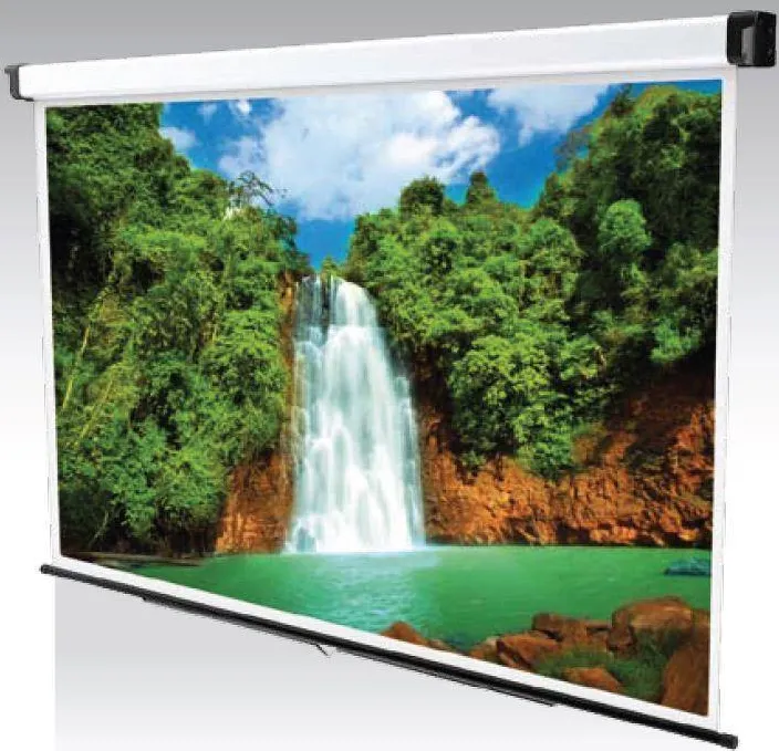 Ecran de proiectie Sopar PJ SCREEN SOPAR MANUAL SO DREAM 180*190