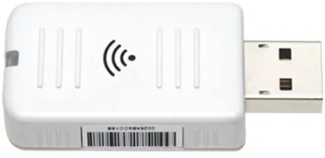 Accesoriu proiector Epson Adaptor Wireless Epson ELPAP10, LAN b/g/n
