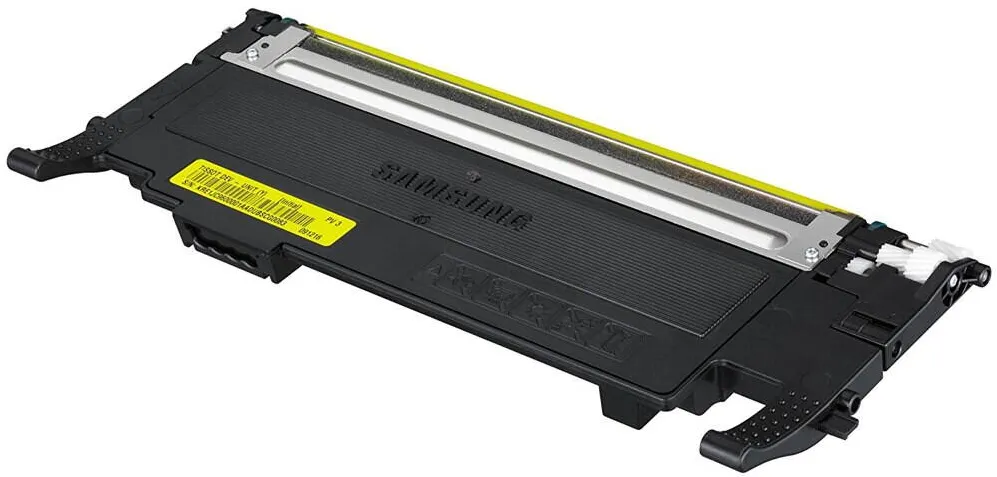 Toner imprimanta Samsung Toner Samsung CLT-Y4072S Galben
