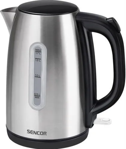 SENCOR Fierbator electric SENCOR SWK 1720BK