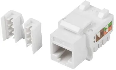 Accesoriu Retea LANBERG Conector Modul Keystone, Lanberg, RJ-45, Cat.6