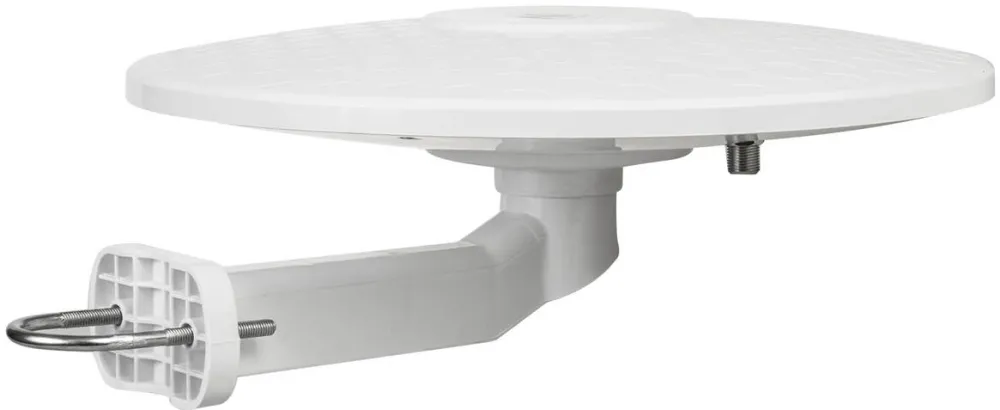 MACLEAN Antena omni-directionala activa DVB-T Maclean MCTV-947 camper