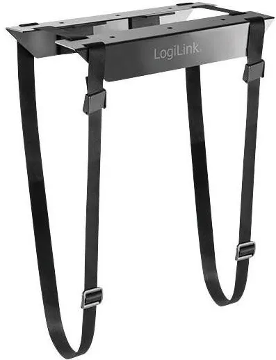 Suport TV / Monitor Logilink Suport de birou pentru desktop PC, LogiLink, EO0009, Otel, 540 x 340 x 340 mm, Negru