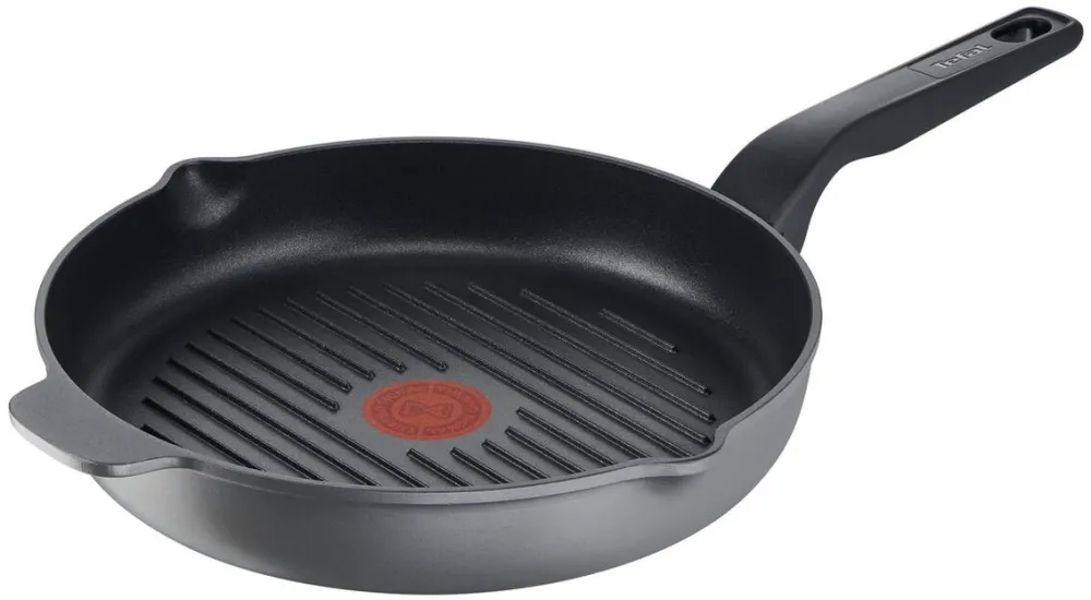 TEFAL Tigaie Grill Tefal XL Force, 26 cm