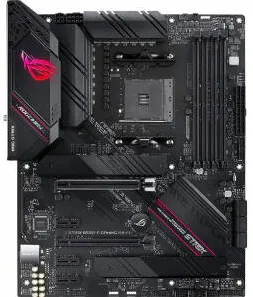 Placa de Baza Asus ROG STRIX B550-F GAMING