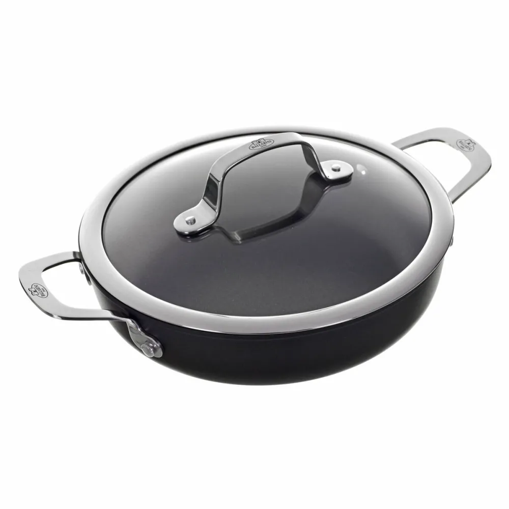 BALLARINI Tigaie Alba ALBG3ED.24D 24 cm