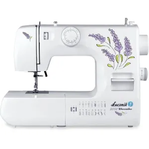 Łucznik Łucznik Weronika 2008 Sewing machine