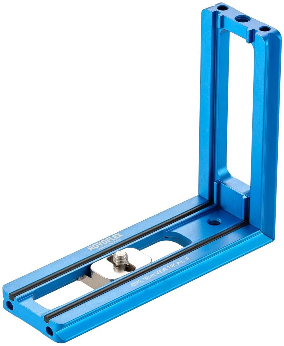 Novoflex QPL Slim Vertikal II