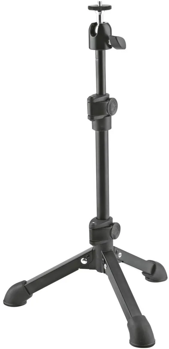 König & Meyer Trepied K&M 19782 Desktop Camera Stand