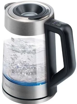 SENCOR Fierbator Sticla 1.7L 2200W