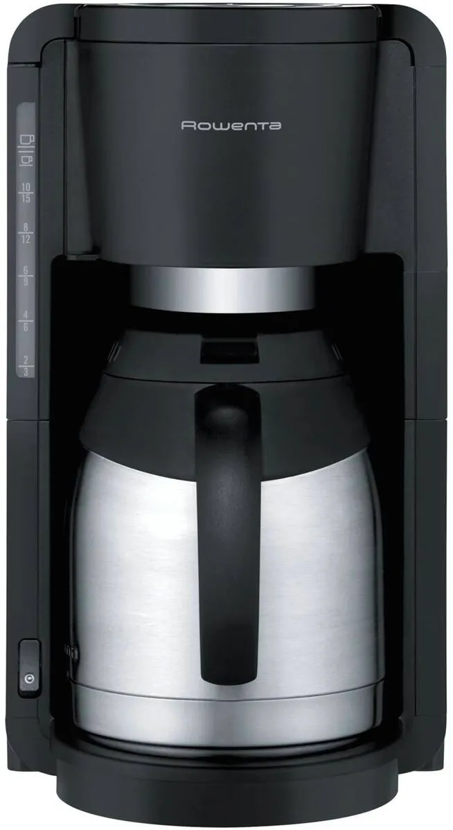 Cafetiera ROWENTA CT 3818 Milano black