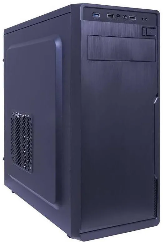 Carcasa PC Inter-Tech K-03 500W