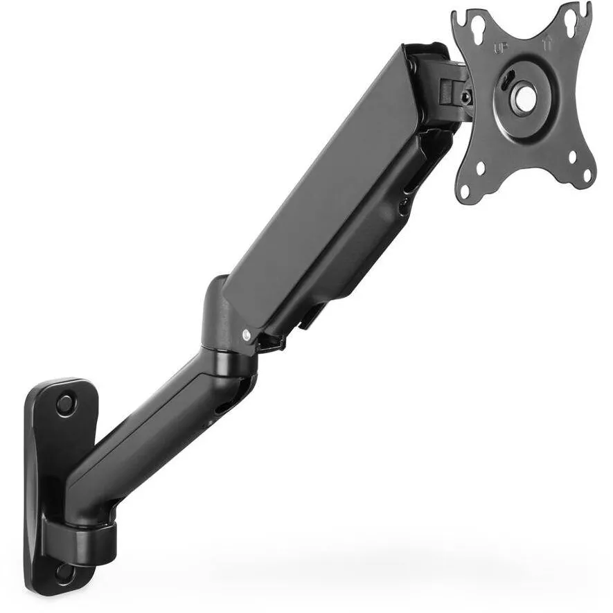 Suport TV / Monitor Assmann WAH 0"-32" 1TFT 3 Articulatii Black Max. 9KG