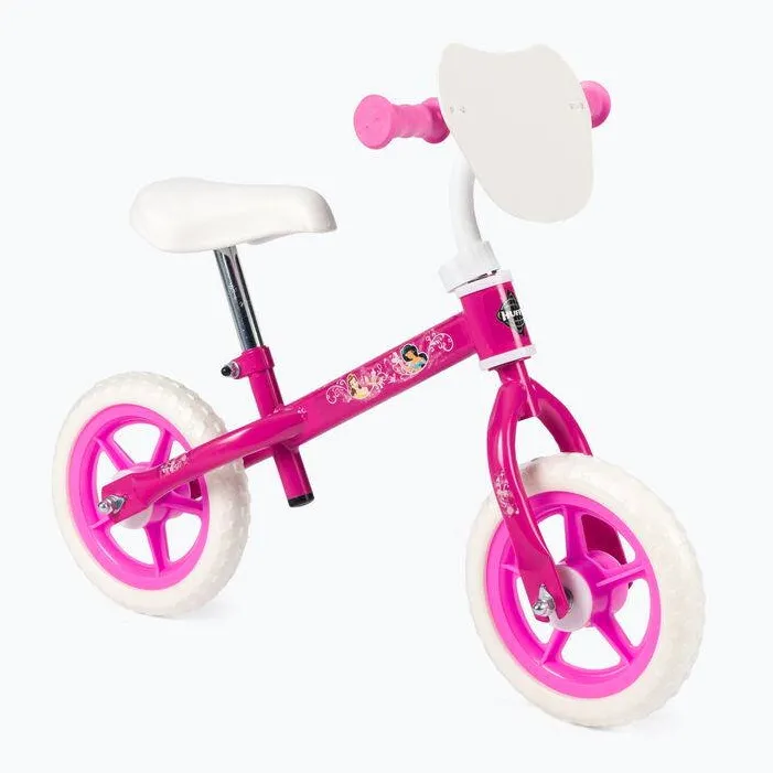 Bicicleta HUFFY Disney PRINCESS 10"