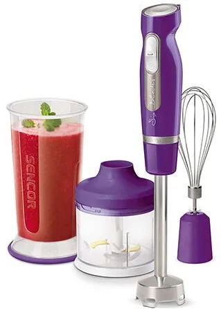 SENCOR Set blender de mana 1000W