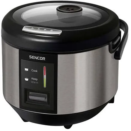 SENCOR Aparat gatit orez 1,8 l 830 w S-SRM1890SS