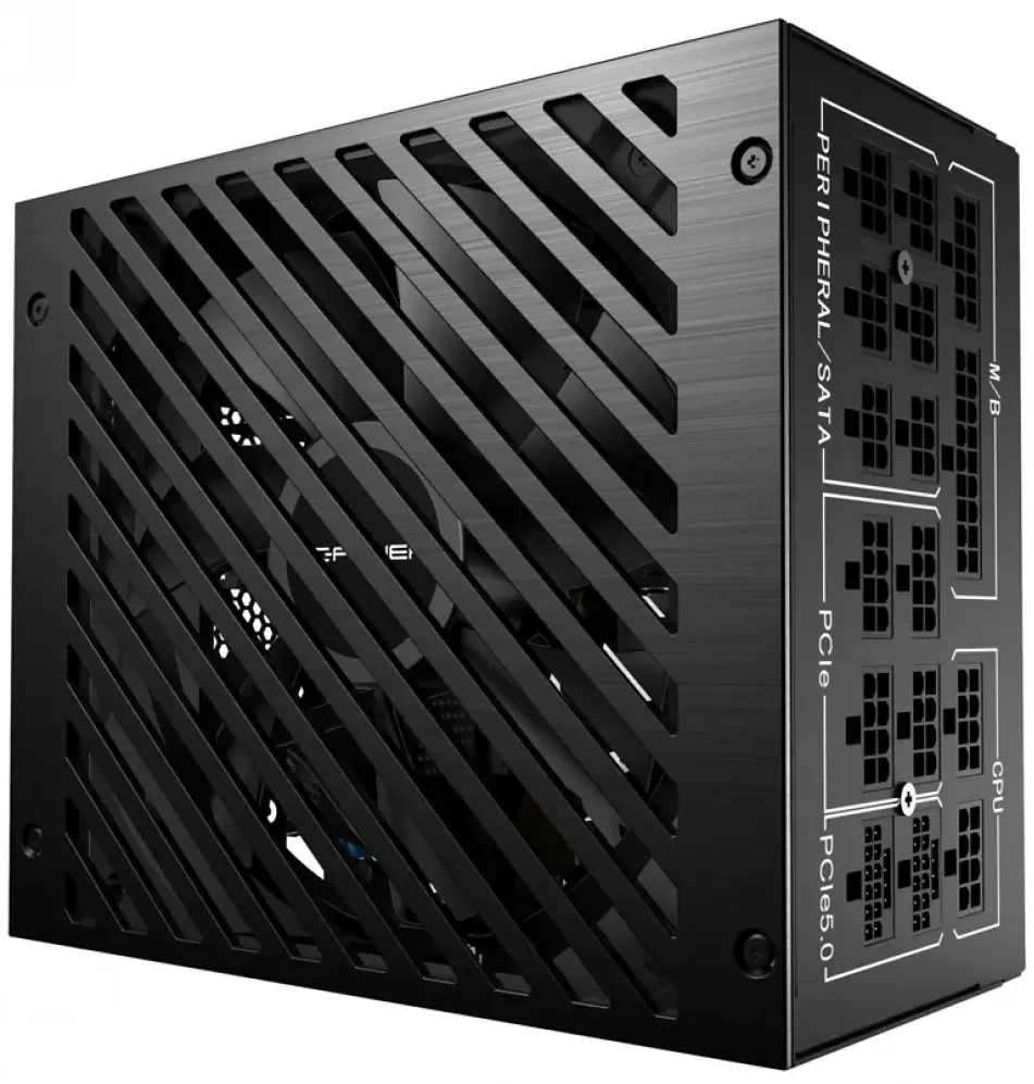 Sursa PC LC-Power LC1200P 80+ Platinum 1200W