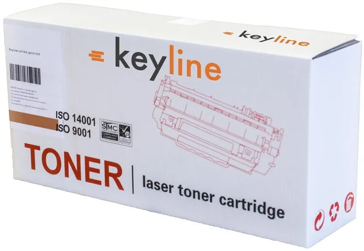 Toner imprimanta KeyLine Compatibil Black BR-TNB023 2000pag