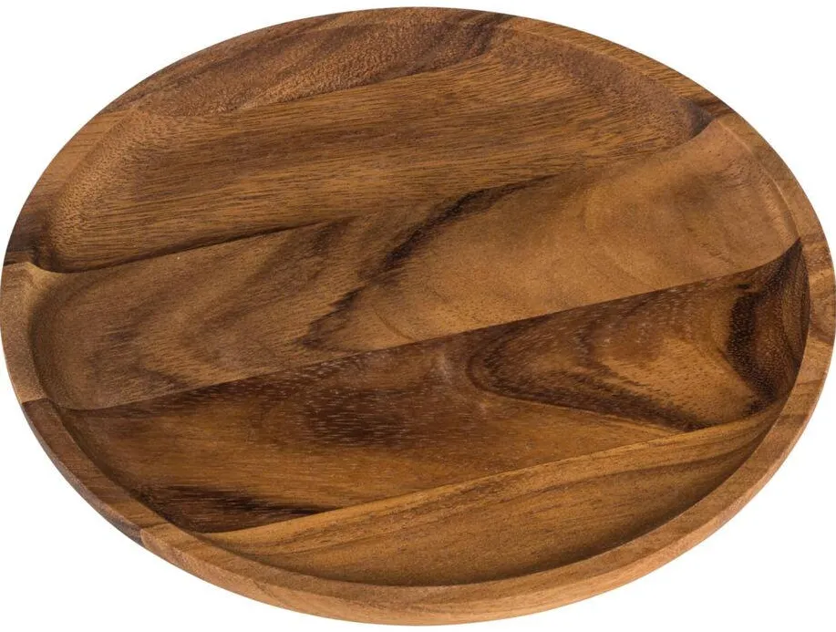 Platou Gustari Zassenhaus 25 x 2 cm Salcam