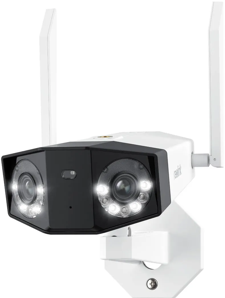 Camera Supraveghere REOLINK Duo 2 WiFi; DUO SERIES W730 Senzor: 1/2.7" CMOS Rezolutie video: 8 Megapixeli