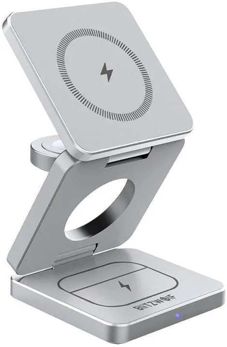 BlitzWolf Wireless charger 3in1 BW-IW30 Blitzwolf