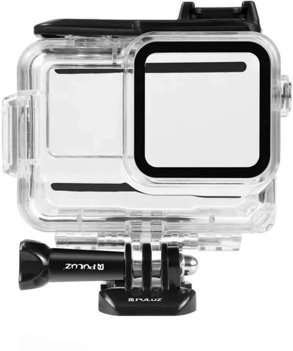 Puluz Wodoszczelna obudowa Puluz do kamery Insta360 Ace Pro