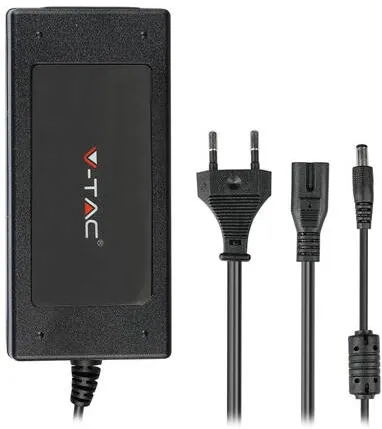 V-TAC Sursa alimentare banda LED 12V 3.5A 42W IP44