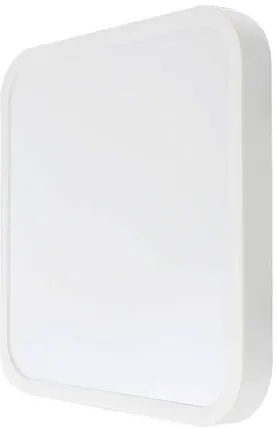 V-TAC PLAFONIERA LED 18W 4000K IP44 CU SENZOR DE MISCARE - ALB