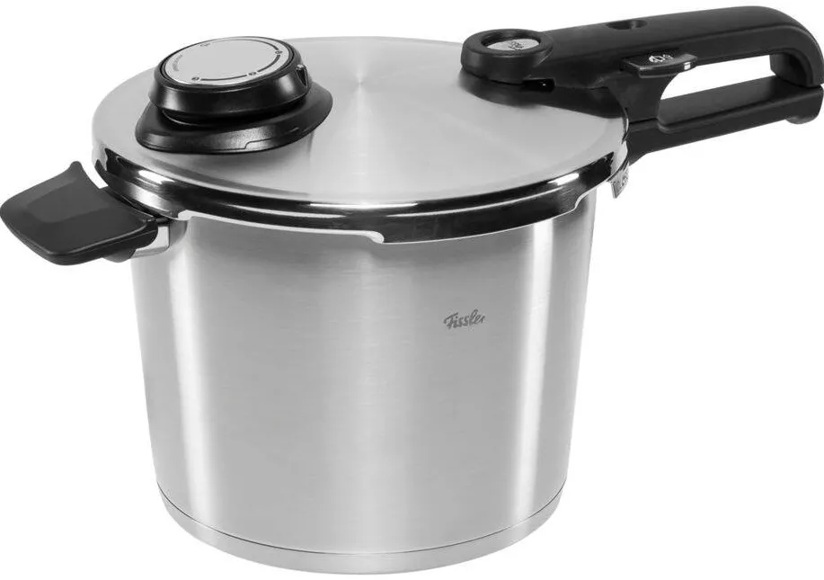 Fissler Vitavit Premium 6l Pressure Cooker 22cm