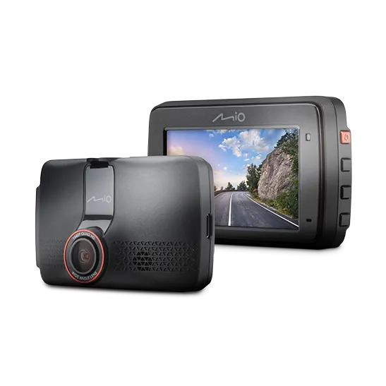 Camera Auto MIO MiVue 802 Dash Cam